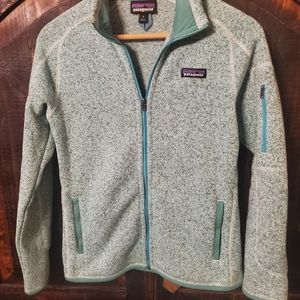 Patagonia jacket